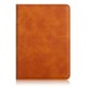 Printing Passport Tablet Case - Brown