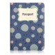 Printing Passport Tablet Case - Color Ring Printing Passport Tablet Case - Color Ring