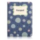 Printing Passport Tablet Case - Color Ring