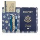 Printing Passport Tablet Case - Color Ring