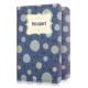 Printing Passport Tablet Case - Color Ring