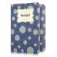 Printing Passport Tablet Case - Color Ring Printing Passport Tablet Case - Color Ring