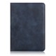 Printing Passport Tablet Case - Dark Blue