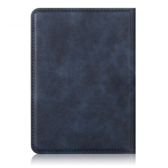 Printing Passport Tablet Case - Dark Blue Printing Passport Tablet Case - Dark Blue