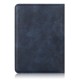 Printing Passport Tablet Case - Dark Blue Printing Passport Tablet Case - Dark Blue