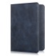 Printing Passport Tablet Case - Dark Blue
