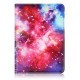 Printing Passport Tablet Case - Milky Way