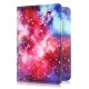 Printing Passport Tablet Case - Milky Way