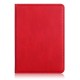 Printing Passport Tablet Case - Red