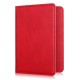 Printing Passport Tablet Case - Red Printing Passport Tablet Case - Red