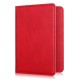 Printing Passport Tablet Case - Red