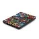 Printing Tablet Case Cover for Kindle 2019 Youth - Doodle Printing Tablet Case Cover for Kindle 2019 Youth - Doodle