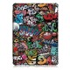Printing Tablet Case Cover for Kindle 2019 Youth - Doodle Printing Tablet Case Cover for Kindle 2019 Youth - Doodle