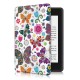 Printing Tablet Case Cover for Kindle Paperwhite4 - Butterfly Printing Tablet Case Cover for Kindle Paperwhite4 - Butterfly