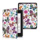 Printing Tablet Case Cover for Kindle Paperwhite4 - Butterfly Printing Tablet Case Cover for Kindle Paperwhite4 - Butterfly