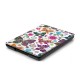 Printing Tablet Case Cover for Kindle Paperwhite4 - Butterfly Printing Tablet Case Cover for Kindle Paperwhite4 - Butterfly