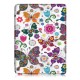 Printing Tablet Case Cover for Kindle Paperwhite4 - Butterfly Printing Tablet Case Cover for Kindle Paperwhite4 - Butterfly