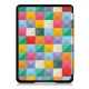 Printing Tablet Case Cover for Kindle Paperwhite4 - Cube Printing Tablet Case Cover for Kindle Paperwhite4 - Cube