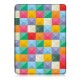 Printing Tablet Case Cover for Kindle Paperwhite4 - Cube Printing Tablet Case Cover for Kindle Paperwhite4 - Cube
