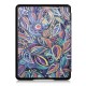 Printing Tablet Case Cover for Kindle Paperwhite4 - Leaves