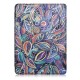 Printing Tablet Case Cover for Kindle Paperwhite4 - Leaves