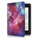 Printing Tablet Case Cover for Kindle Paperwhite4 - Milky Way Printing Tablet Case Cover for Kindle Paperwhite4 - Milky Way