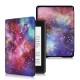 Printing Tablet Case Cover for Kindle Paperwhite4 - Milky Way Printing Tablet Case Cover for Kindle Paperwhite4 - Milky Way