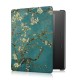 Printing Tablet Case Cover for Kindle oasis 2019 - Apricot Blossom
