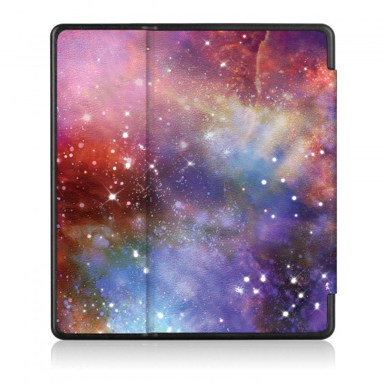 Printing Tablet Case Cover for Kindle oasis 2019 - Milky Way
