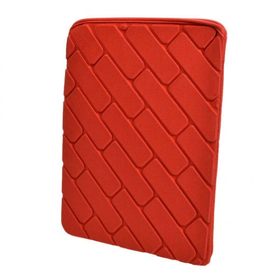 Protective Sleeve Checkered Inner Case Cover Bag For 9.7 Inch Tablet Protective Sleeve Checkered Inner Case Cover Bag For 9.7 Inch Tablet