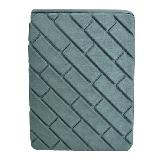 Protective Sleeve Checkered Inner Case Cover Bag For 9.7 Inch Tablet Protective Sleeve Checkered Inner Case Cover Bag For 9.7 Inch Tablet