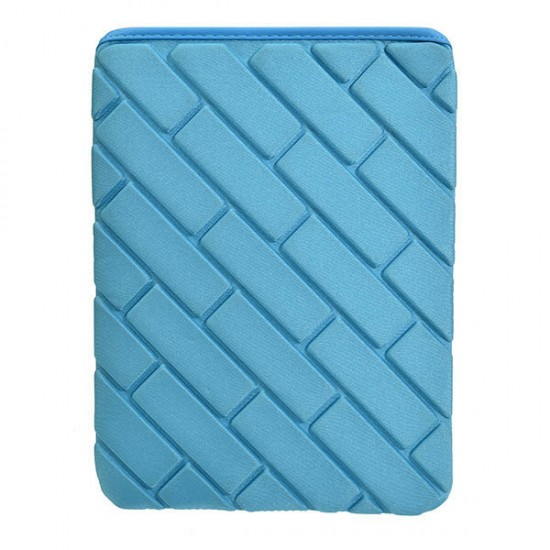 Protective Sleeve Checkered Inner Case Cover Bag For 9.7 Inch Tablet Protective Sleeve Checkered Inner Case Cover Bag For 9.7 Inch Tablet