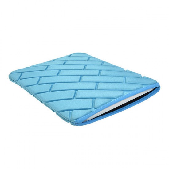 Protective Sleeve Checkered Inner Case Cover Bag For 9.7 Inch Tablet Protective Sleeve Checkered Inner Case Cover Bag For 9.7 Inch Tablet