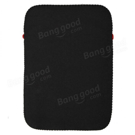 Protective Sleeve Soft Inner Case Cover Bag For iPad Tablet PC