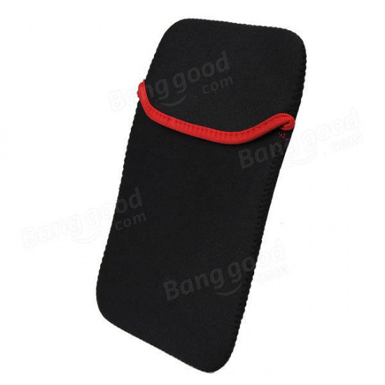 Protective Sleeve Soft Inner Case Cover Bag For iPad Tablet PC