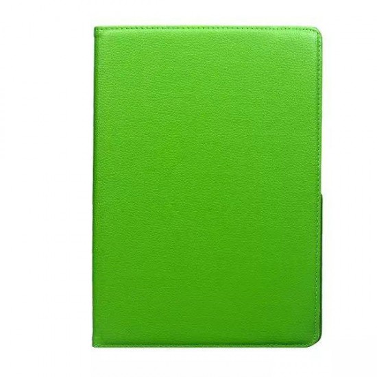 Rotating Stand PU Leather Case Cover For Samsung Tab 10.5 T800