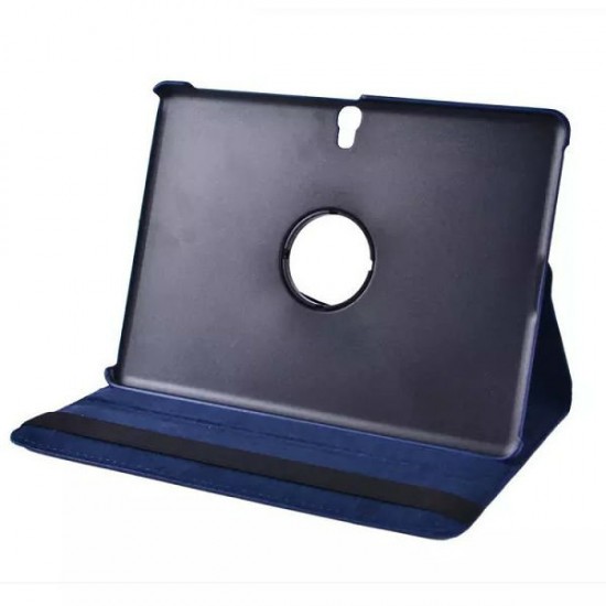 Rotating Stand PU Leather Case Cover For Samsung Tab 10.5 T800