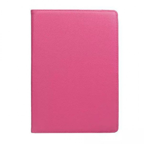 Rotating Stand PU Leather Case Cover For Samsung Tab 10.5 T800