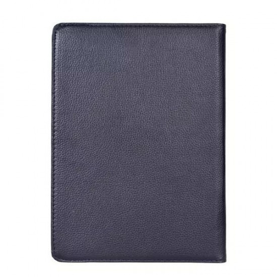 Rotating Stand PU Leather Case Cover For Samsung Tab 10.5 T800