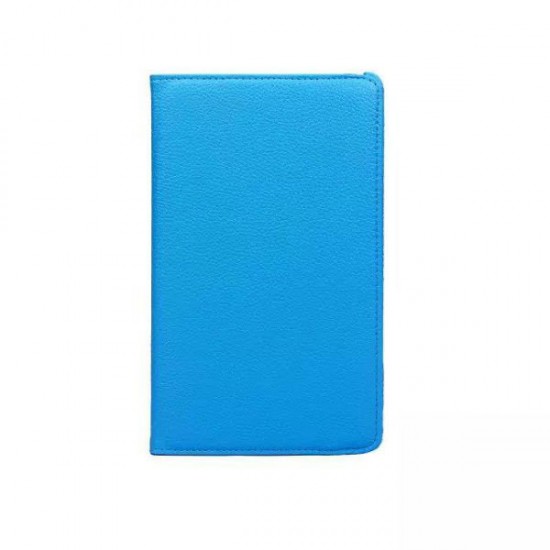 Rotating Stand PU Leather Case Cover For Samsung Tab 8.4 T700