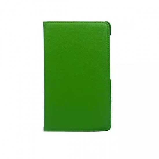 Rotating Stand PU Leather Case Cover For Samsung Tab 8.4 T700