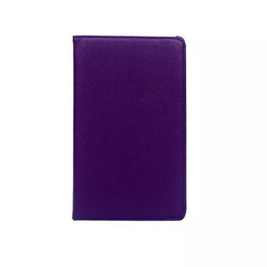 Rotating Stand PU Leather Case Cover For Samsung Tab 8.4 T700