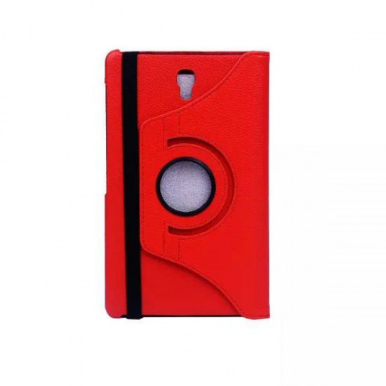 Rotating Stand PU Leather Case Cover For Samsung Tab 8.4 T700