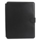 Russian Keyboard Leather Case Pouch With Stand For 9.7 inch Tablet PC