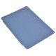Scrub Folio PU Leather Case Translucent Back Cover For Samsung P900 Scrub Folio PU Leather Case Translucent Back Cover For Samsung P900