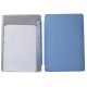 Scrub Folio PU Leather Case Translucent Back Cover For Samsung P900 Scrub Folio PU Leather Case Translucent Back Cover For Samsung P900