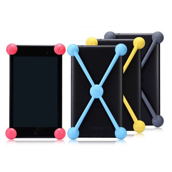 Shockproof Balls Silicone Case For Google Nexus 7 II Shockproof Balls Silicone Case For Google Nexus 7 II