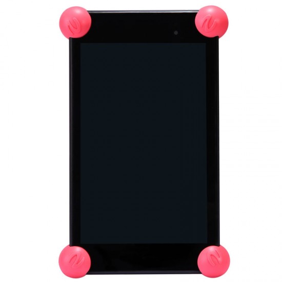 Shockproof Balls Silicone Case For Google Nexus 7 II