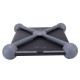 Shockproof Balls Silicone Case For Google Nexus 7 II Shockproof Balls Silicone Case For Google Nexus 7 II