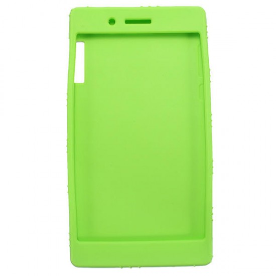 Silicon rubber case for Lenovo Tab 3 7 Silicon rubber case for Lenovo Tab 3 7
